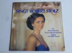 Marjon Lambriks singt Robert Stolz (LP), Cd's en Dvd's, Verzenden, Nieuw in verpakking