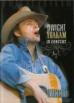 dvd - Dwight Yoakam - In Concert, Zo goed als nieuw, Verzenden