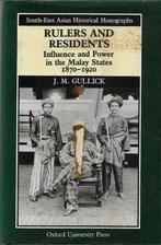 Rulers and Residents, Boeken, Verzenden, Nieuw