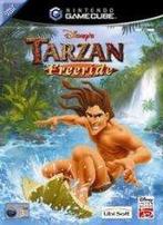 MarioCube.nl: Tarzan Freeride - iDEAL!, Spelcomputers en Games, Ophalen of Verzenden, Gebruikt