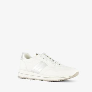 Jana dames sneakers wit zilver maat 42 van Scapino Nu met Schoenen Marktplaats