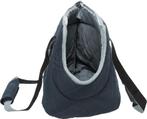Trixie - Reistas Victoria - Donkerblauw - 50X26X29 cm, Ophalen of Verzenden, Zo goed als nieuw