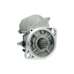 Startmotor Yanmar 3TNA72 12V 1.0 kw, Ophalen of Verzenden, Nieuw, Motor en Techniek, Zeilboot of Motorboot