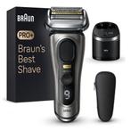 Tweedekans - Braun Series 9 Pro+ 9565cc - Elektrisch, Ophalen of Verzenden, Nieuw