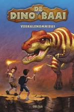 Verhalenomnibus / De Dino baai 9789044734782 Rex Stone, Boeken, Verzenden, Gelezen, Rex Stone