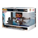 Funko Pop! Marvel Wakanda Forever 110 Shuri in Sunbird, Kinderen en Baby's, Speelgoed | Actiefiguren, Verzenden, Nieuw