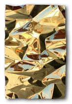 AVA Design - Golden Waves Premium design, Antiek en Kunst