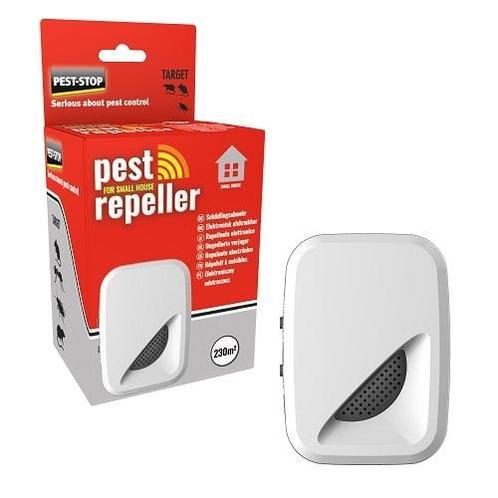 Pest-Stop Indoor Pest Repeller voor een klein huis, Tuin en Terras, Bestrijdingsmiddelen, Ophalen of Verzenden