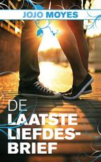 De laatste liefdesbrief 9789032514655 Jojo Moyes, Boeken, Verzenden, Zo goed als nieuw, Jojo Moyes