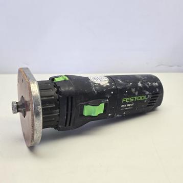 Festool Kantenfrees OFK 500 Q R3 In Koffer | Nette Staat beschikbaar voor biedingen