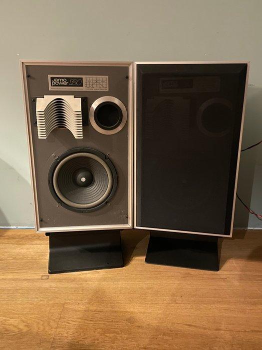 Jamo - Power 120 Luidsprekerset, Audio, Tv en Foto, Radio's