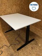 Ahrend Balance elektrisch zit-sta bureau - 120x80 - zwart..., Verzenden, Nieuw in verpakking