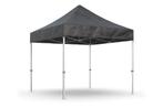 Easy up partytent 3x3m - Professional | Heavy duty PVC |, Partytent, Minder dan 4 meter, Nieuw, 2 meter of meer