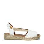 Toni Pons Etna espadrilles, Kleding | Dames, Schoenen, Verzenden, Wit, Nieuw, Espadrilles of Moccasins