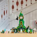 LEGO Wicked Welkom in Emerald City - 75684, Verzenden, Zo goed als nieuw