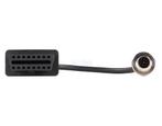 OBDSTAR MAN 8 Pins OBD - 16 Pins OBD2 Verloopkabel Motorboot, Verzenden, Nieuw