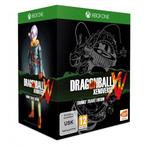 Xbox One Dragon Ball Xenoverse [Trunks Travel Edition] (Nie, Spelcomputers en Games, Games | Xbox Series X en S, Verzenden, Nieuw
