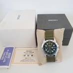 Seiko - Chronograph - Zonder Minimumprijs - 7T92-0DX0 -