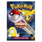 Tempest Theme Deck, Ophalen of Verzenden, Nieuw