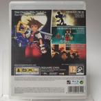 Disney Kingdom Hearts HD 1.5 Remix Playstation 3, Ophalen of Verzenden, Zo goed als nieuw