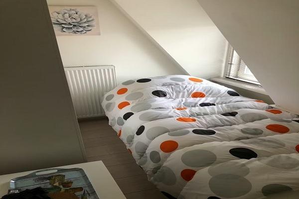 Kamer Grote Visserijstraat in Rotterdam, Huizen en Kamers, Kamers te huur, 20 tot 35 m², Rotterdam