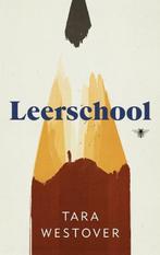 Leerschool (9789403105703, Tara Westover), Boeken, Nieuw, Verzenden