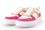 Tamaris Sneakers in maat 37 Wit | 10% extra korting, Tamaris, Verzenden, Wit, Sneakers of Gympen