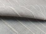 Prachtige 100% linnenmix canvas dubbele hoogte lood