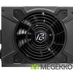 Asrock PSU Phantom Gaming PG-1600G, Computers en Software, Interne voedingen, Verzenden, Nieuw