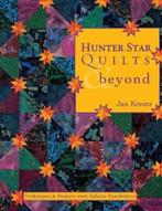 Hunter Star Quilts & beyond 9781571202109 Jan Krentz, Boeken, Verzenden, Zo goed als nieuw, Jan Krentz