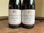 2013 Maxime Cheurlin Noellat - Chambertin-Clos de Bèze Grand, Nieuw