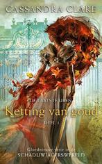 Ketting van Goud - Cassandra Clare - Paperback, Ophalen of Verzenden, Nieuw