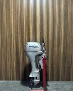 Honda 20 PK, Watersport en Boten, Ophalen of Verzenden, Gebruikt, Buitenboordmotor