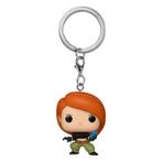 Kim Possible POP! Vinyl Keychains 4 cm Kim Display (12), Verzenden, Zo goed als nieuw
