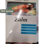 ZALM - KOSMOS MENU 9789021518657 Zz Kosmos, Verzenden, Gelezen, Zz Kosmos