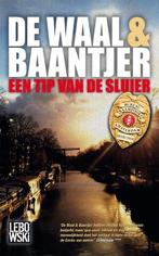 9789048843282 De Waal  Baantjer 9 - Een tip van de sluier, Verzenden, Nieuw, De Waal & Baantjer