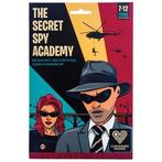 Secret Spy Academy by Clockwork Soldier, Hobby en Vrije tijd, Verzenden, Nieuw