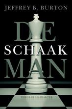 De schaakman, Ophalen of Verzenden, Nieuw
