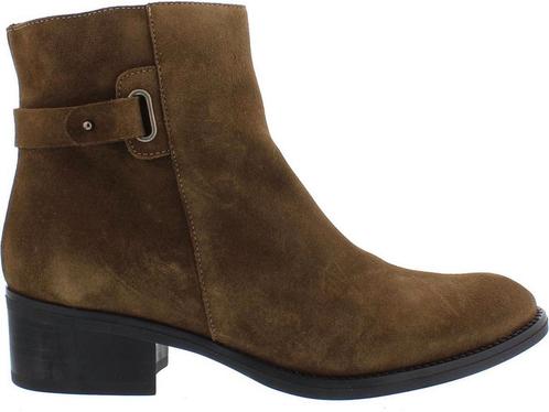 Toni Pons Terry-SY Taupe Enkellaarsjes Dames, Huis en Inrichting, Woonaccessoires | Overige, Nieuw, Verzenden