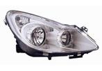 KOPLAMP VOOR OPEL CORSA D 2006-2011 1216188, Auto-onderdelen, Verlichting, Ophalen of Verzenden, Nieuw