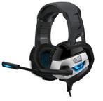 Adesso XTREAM G2 gaming headset met microfoon (Headsets), Computers en Software, Headsets, Ophalen of Verzenden, Nieuw, Bedraad