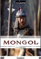 Mongol - DVD (Films), Cd's en Dvd's, Dvd's | Overige Dvd's, Ophalen of Verzenden, Zo goed als nieuw