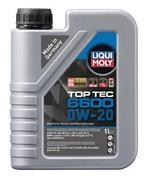 1L Top Tec 6600 0W-20 21410 ACEA C5/C6, ACEAC5/C6, API SP..., Ophalen of Verzenden, Nieuw