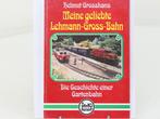 LGB 0050 Helmut Grosshans Meine geliebte Lehmann-Gross-Bahn, Verzamelen, Ophalen of Verzenden, Zo goed als nieuw, Overige typen