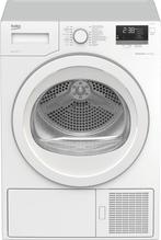 Beko DH 8733 GA0 wasdroger Vrijstaand Voorbelading 8 kg509, Witgoed en Apparatuur, Overige typen, Nieuw, Ophalen of Verzenden