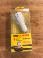 Leuci Auto Oplader  Cd-smart Charger, Ophalen of Verzenden, Nieuw
