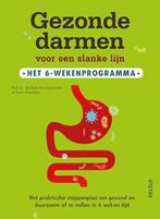 Gezonde darmen voor een slanke lijn 9789044747430, Verzenden, Zo goed als nieuw, Michaela Axt- Gadermann