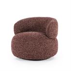 Fauteuil Maeve - rood Maywood, Ophalen of Verzenden, Nieuw