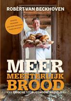 Meer meesterlijk brood 9789000346837 Ria Bitter, Boeken, Verzenden, Zo goed als nieuw, Ria Bitter