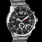 Ublast - Street Race Chronograph - UBSR43SBK - Heren - 2025, Nieuw
